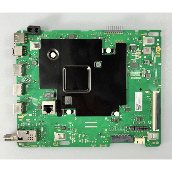 Samsung 55" TV Model# LHS5BECH Replacement Main Control Board Tested - Picture 4 of 9